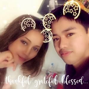 Meet your Posher, Jess c.